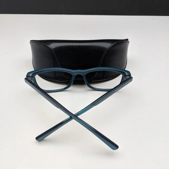 🕶️Armani Exchange AX3030 Men'Eyegl./TJ401🕶️ - Picture 4 of 8
